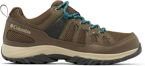 Miniatura 6 de Columbia Zapatos de senderismo impermeables Granite Trail para hombre