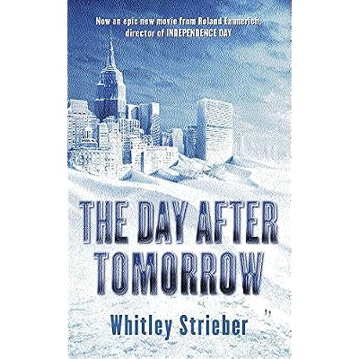 The Day After Tomorrow
