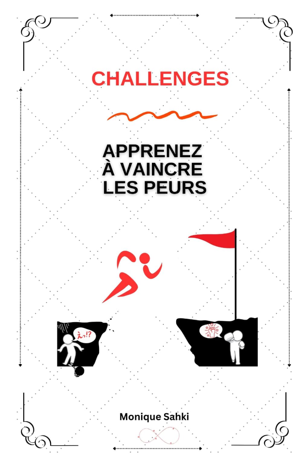 Challenges - Apprenez À Vaincre Les Peurs