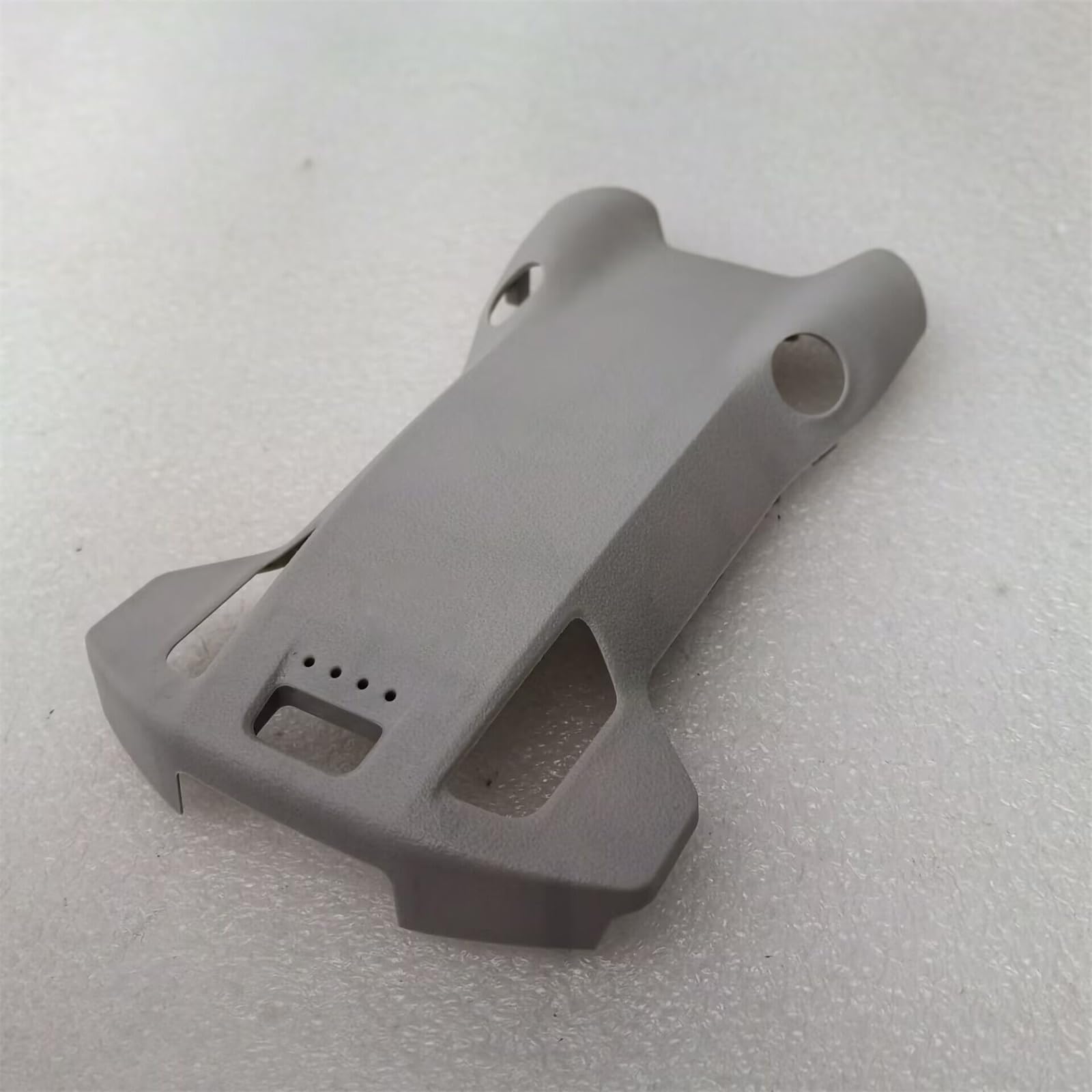 Copertura Superiore In Pelle LICHIFIT Per DJI Mini 4 Pro - Guscio Di Ricambio Resistente - 3