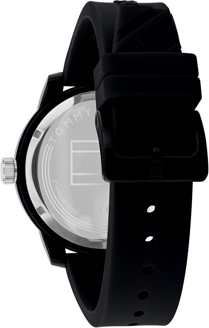 Tommy Hilfiger DENIM Men Watch, Analog - 3