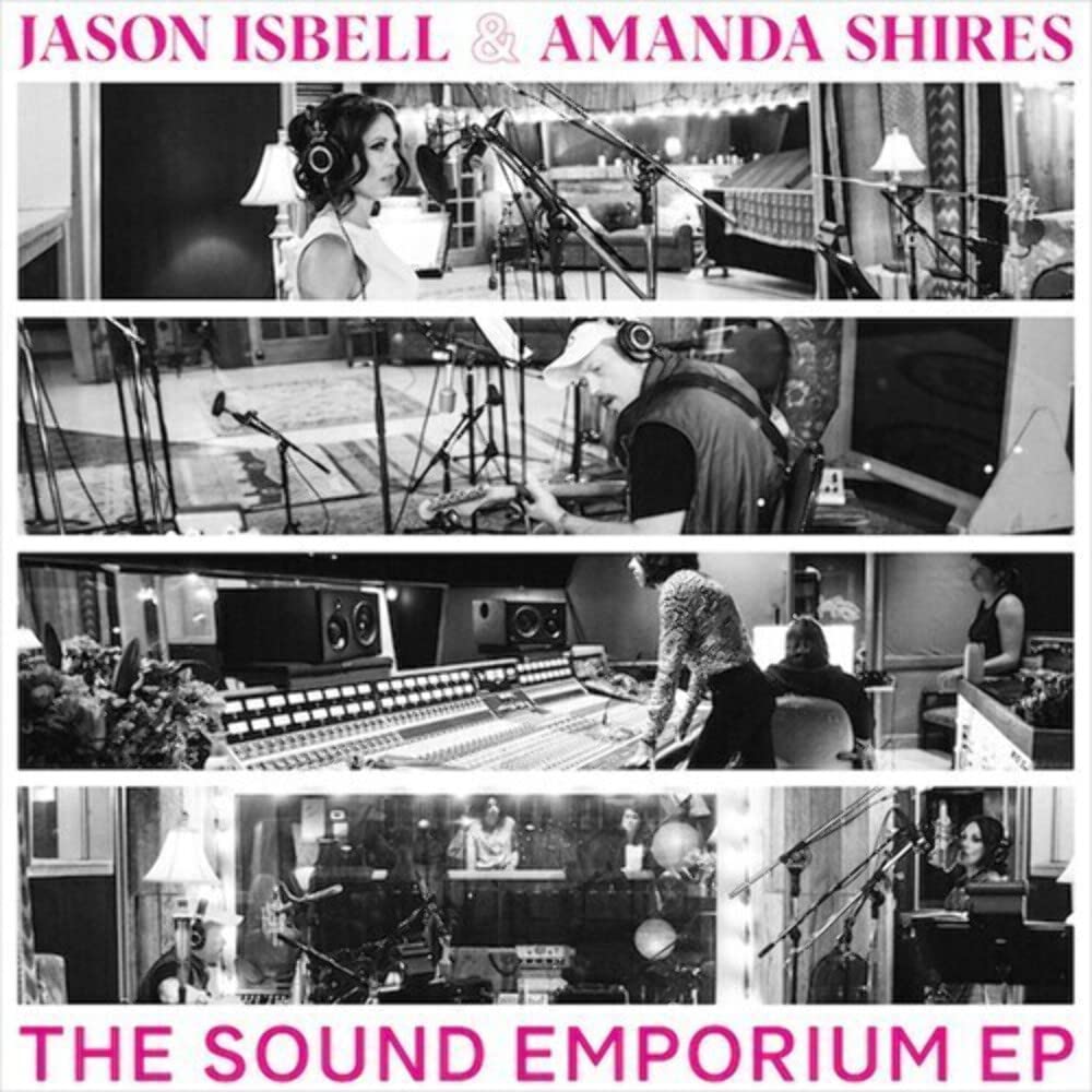 The Sound Emporium EP