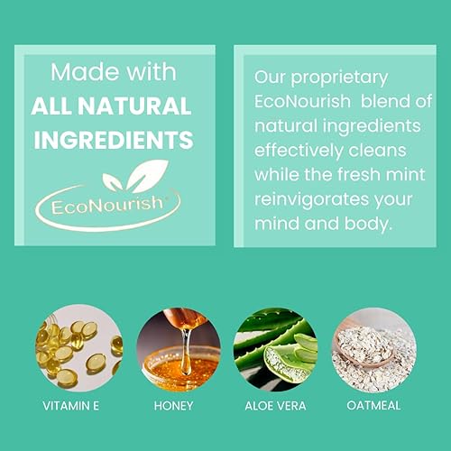 Miniatura 7 de HyperGo Toallitas Corporales XL para Mujeres y Hombres  Toallitas de Limpieza Corporal Completa Sin Enjuague de 12" x 12", 2 Paquetes de 20 Unidades