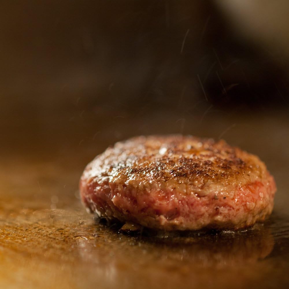 【季月・キサラギ】ハンバーグ 冷凍 牛肉