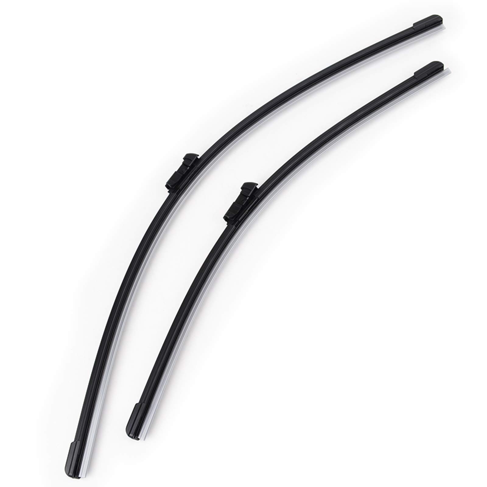 CHROX For Lexus RX RX200t RX300 RX450h 2016-2020, Wiper Front Wiper Blades Windshield Windscreen Window Brushes 26''+20''