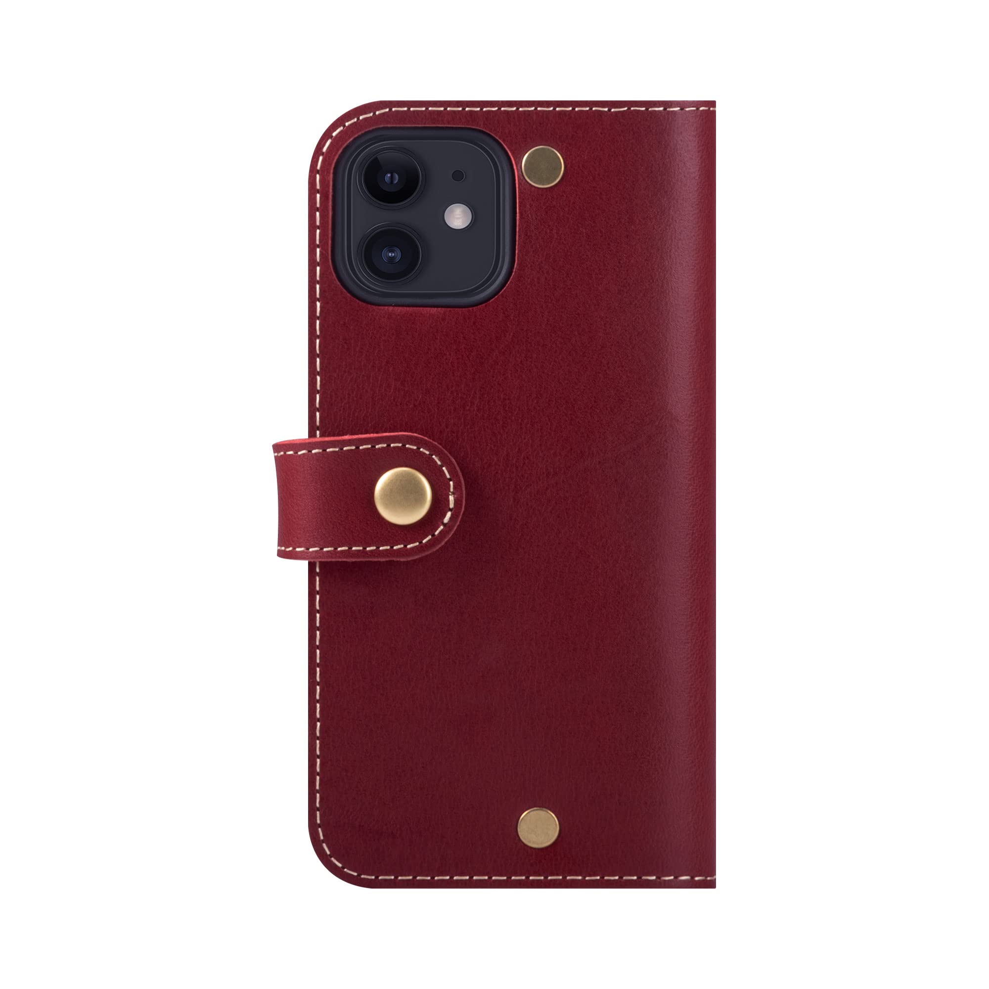 【数量限定】HANATORA iPhone12mini ケース 手帳型 本革 ス Amazon.co.jp: HANATORA iPhone12mini ケース 手帳型 本革
