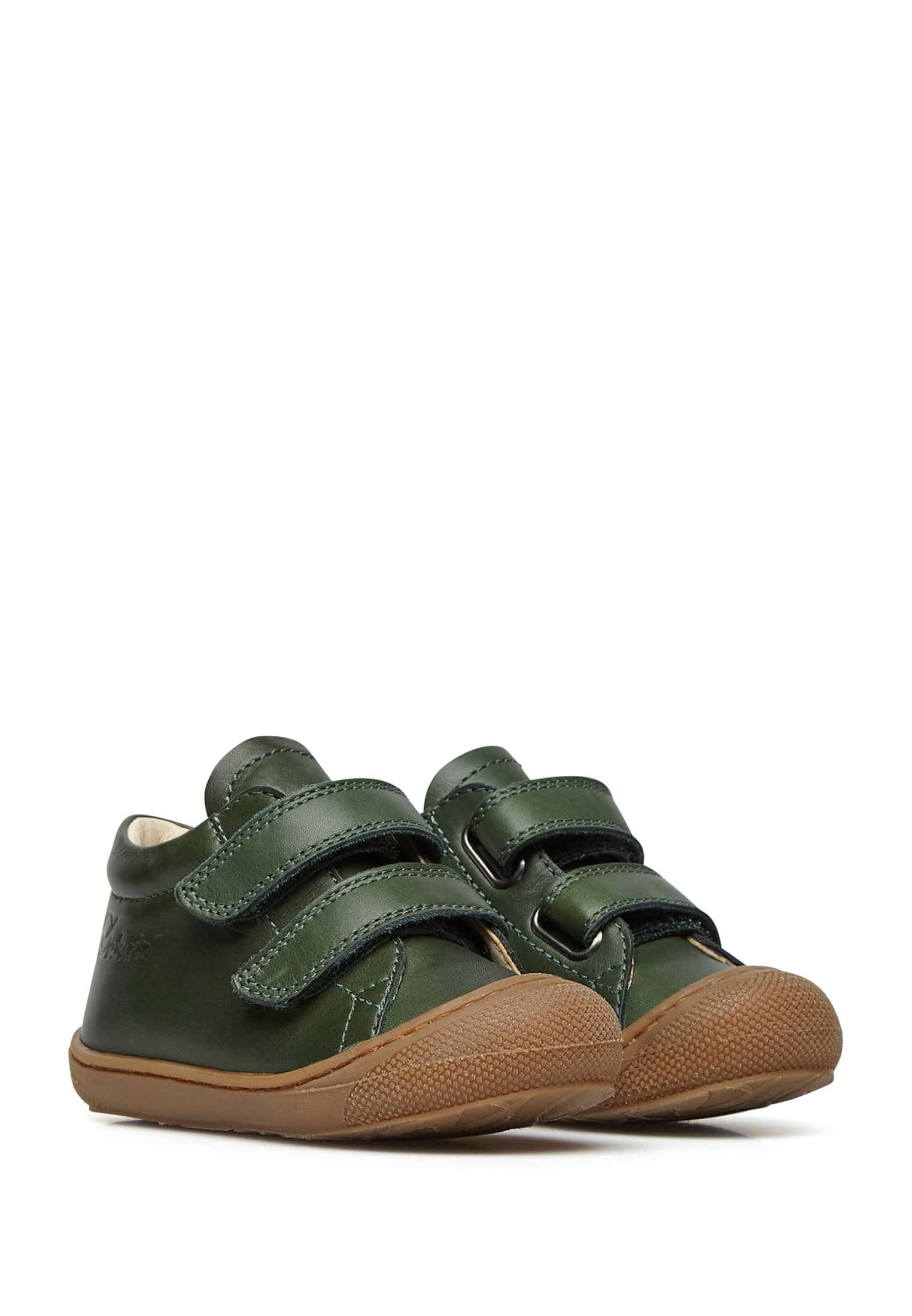 Naturino Scarpine Primi Passi in Suede