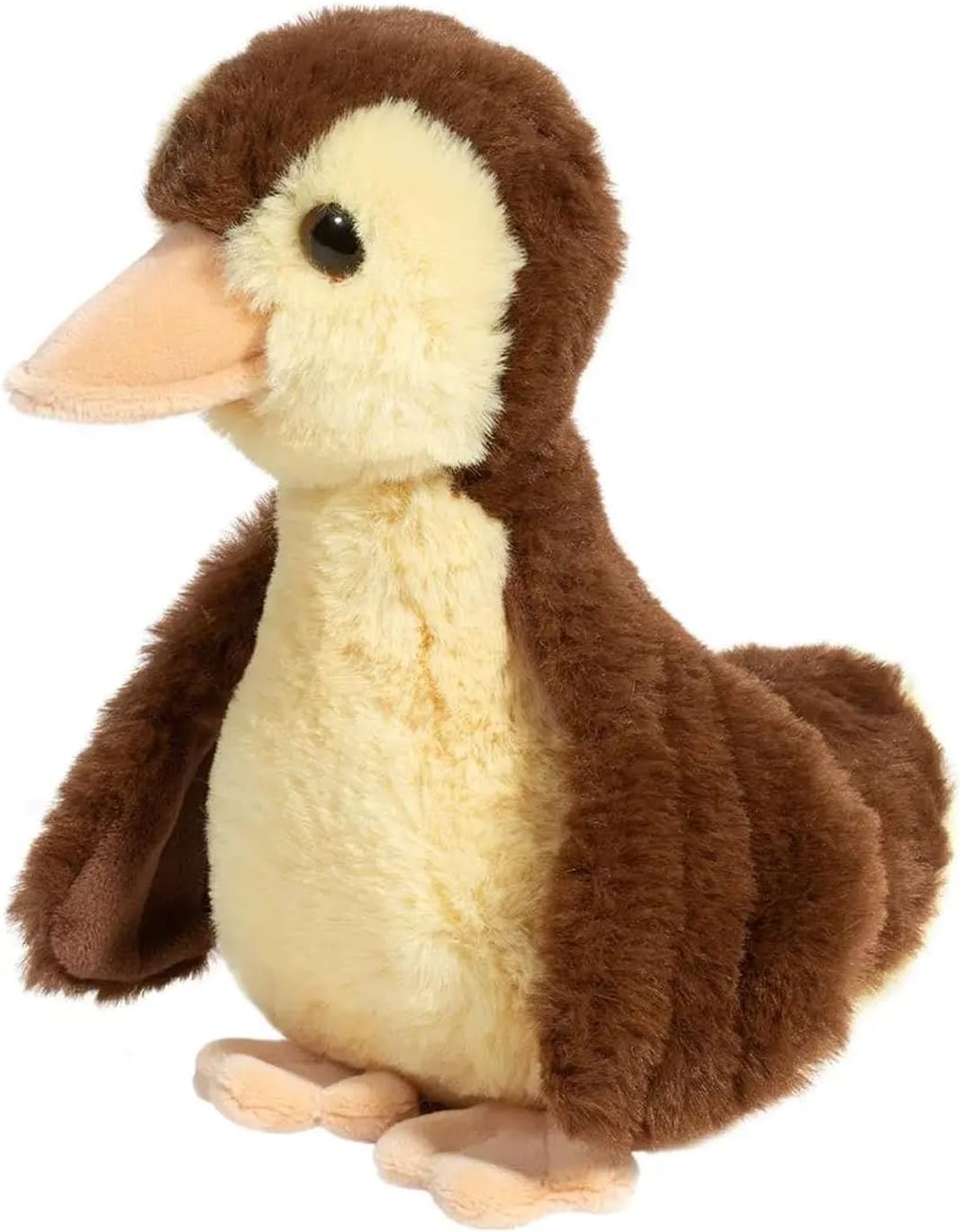 Douglas Mallorie Baby Mallard Mini Plush Stuffed Animal Toy