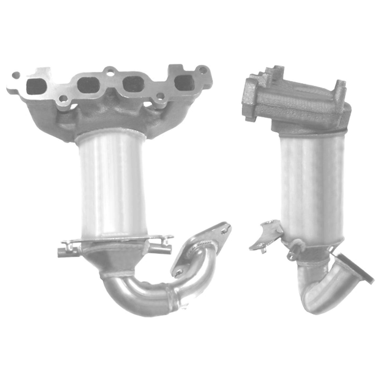 Bm Catalysts BM91187H Catalizador