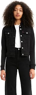 Women's New Hybrid Original Trucker Jacket