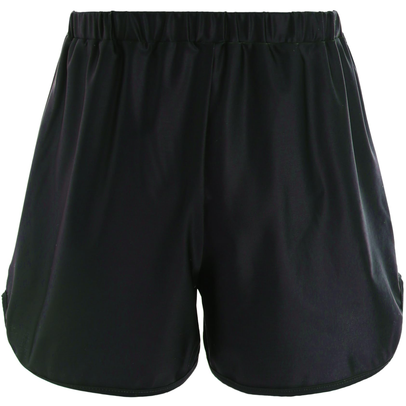 Pantalones cortos de boxeo, cintura elástica, pantalones cortos Muay Thai MMA Kick Boxing cortos deportivos de combate de 5 a 16 años