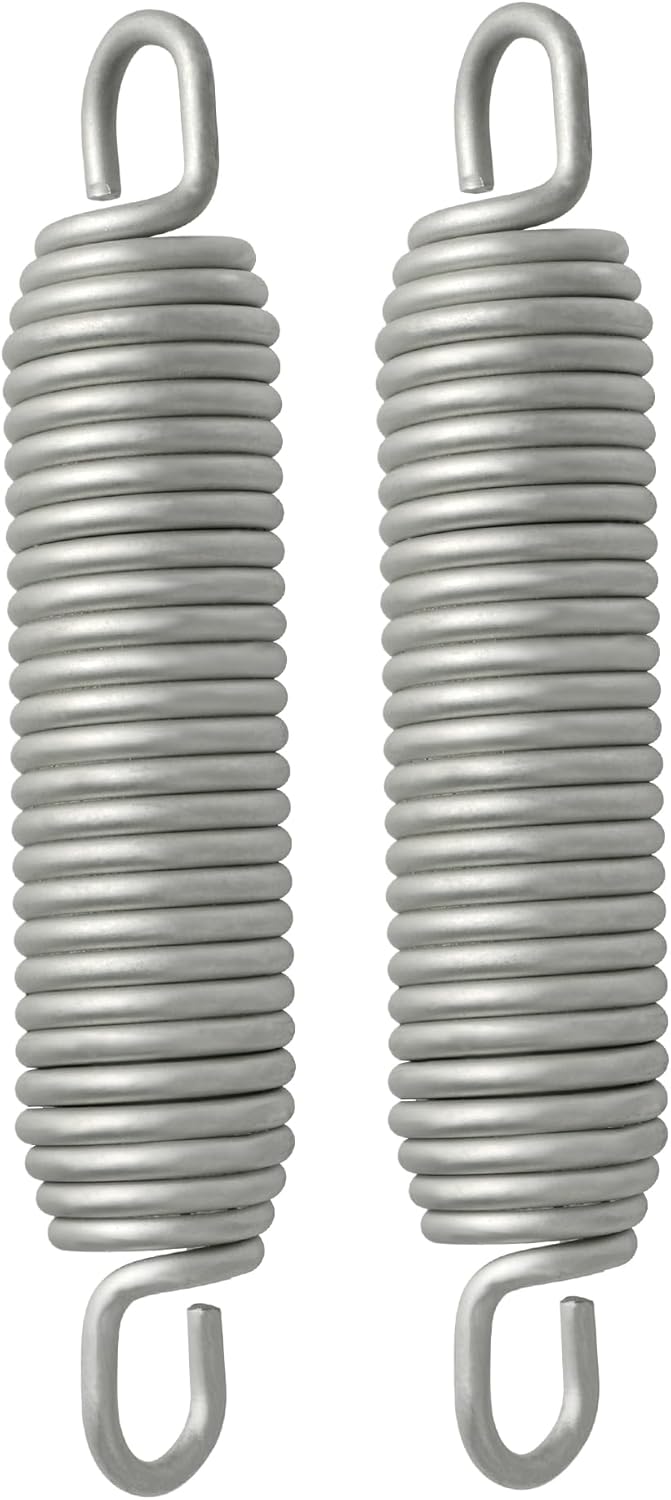 for Tommy Gate Lift Gate 000922 Replacement Extension Springs 2PCS