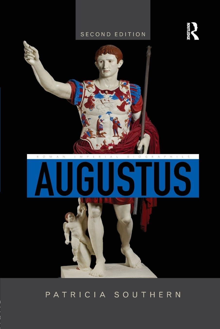 Augustus (Roman Imperial Biographies)