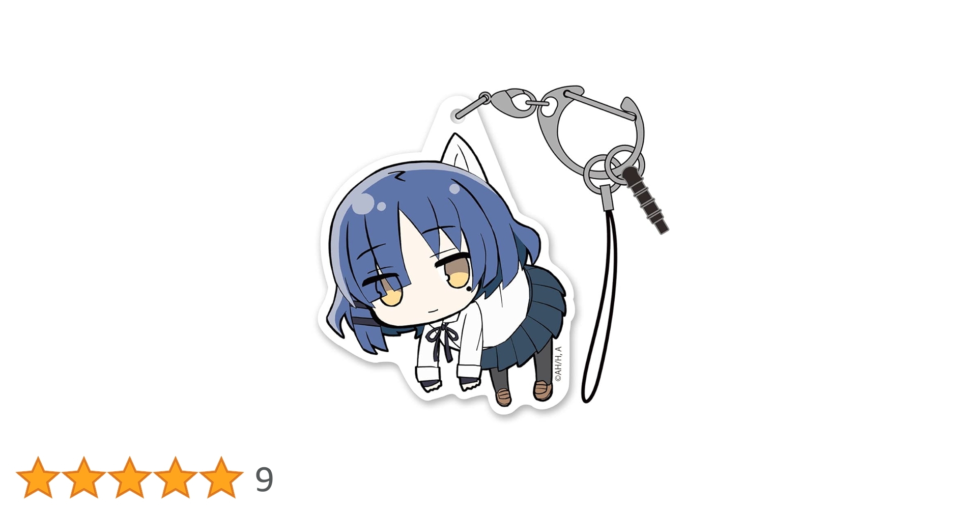 Amazon.co.jp: ○二次元コスパ ぼっち・ざ・ろっく！ 山田リョウ