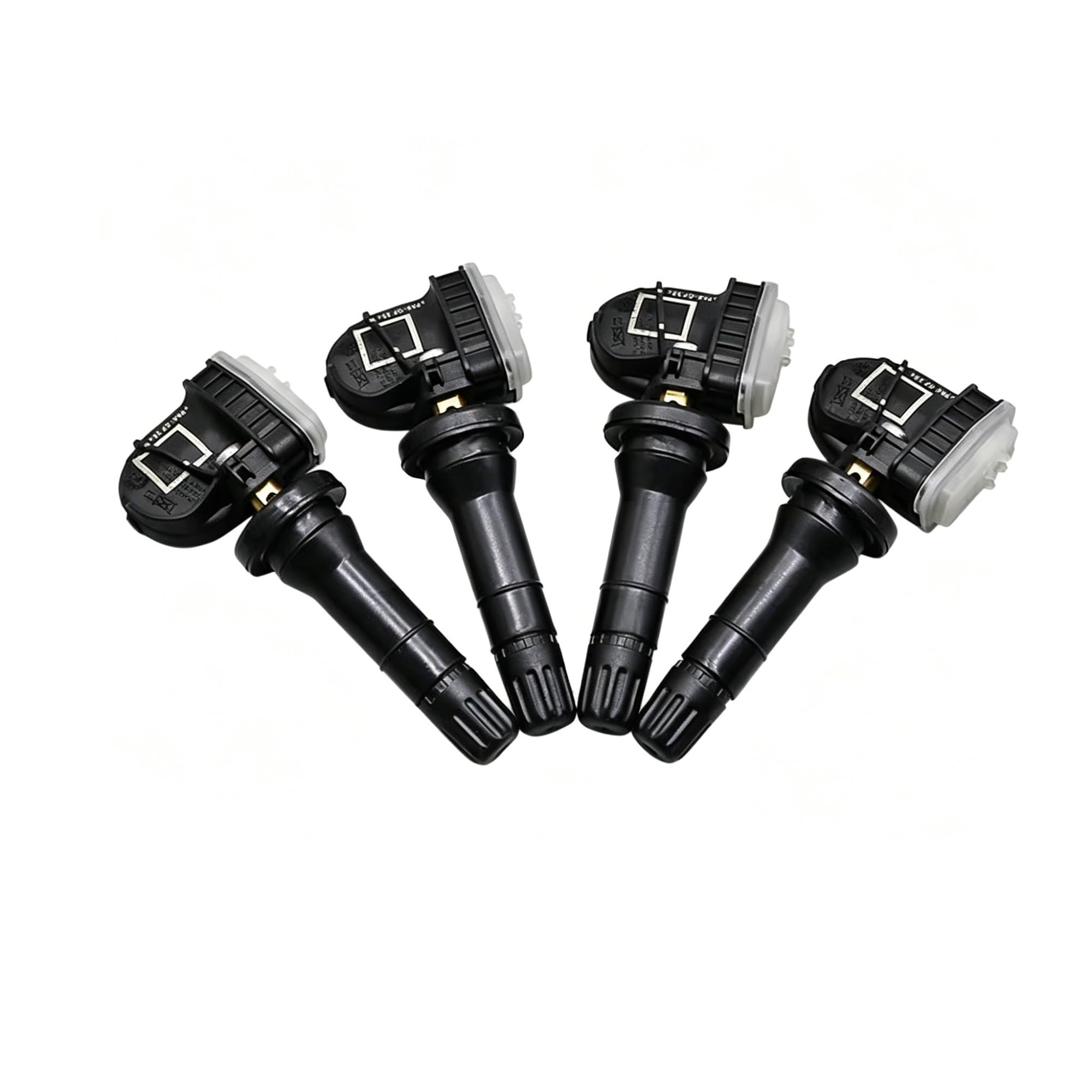 Capteur TPMS pour C-Max EV6T-1A180-CC alerte pression exacte - 7