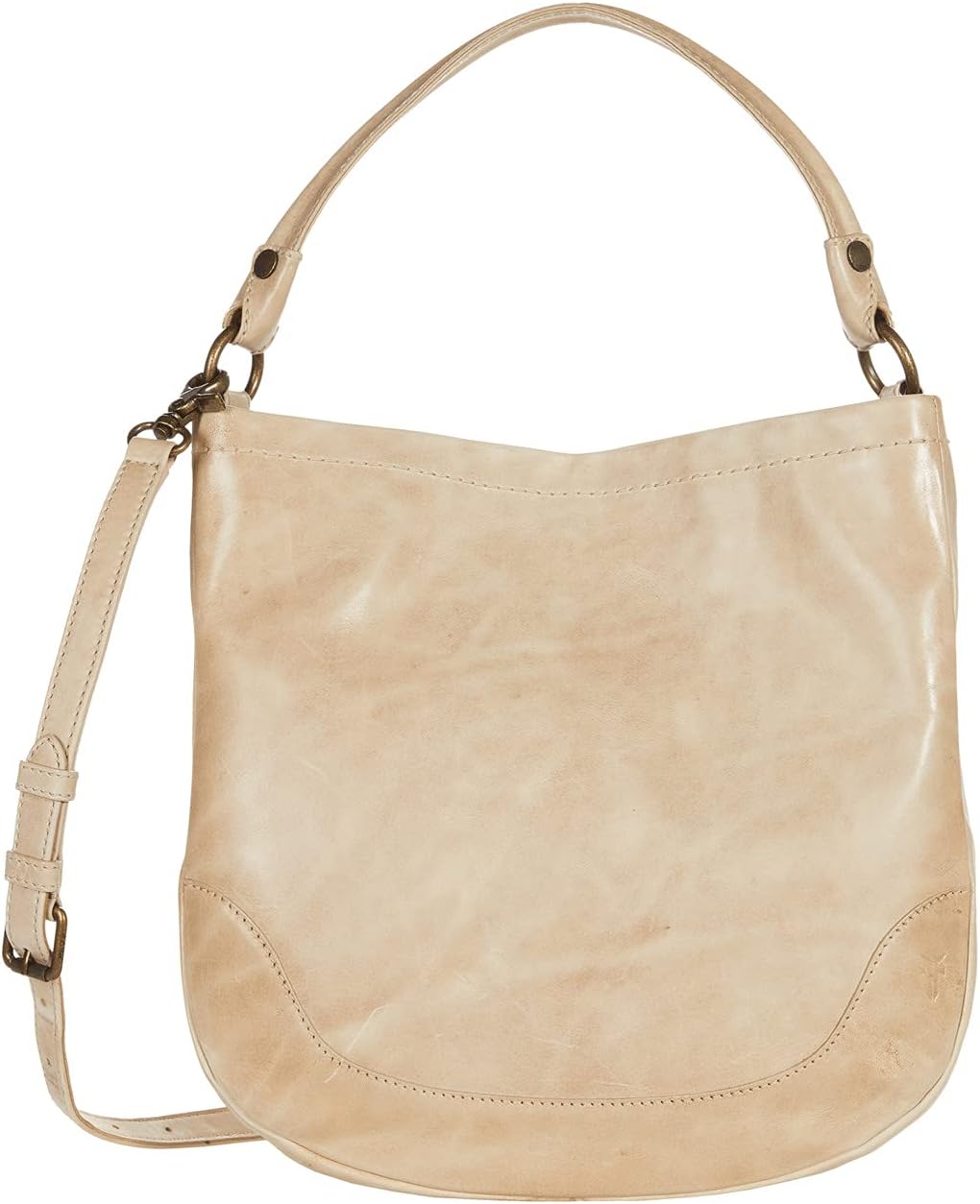 frye melissa hobo bag
