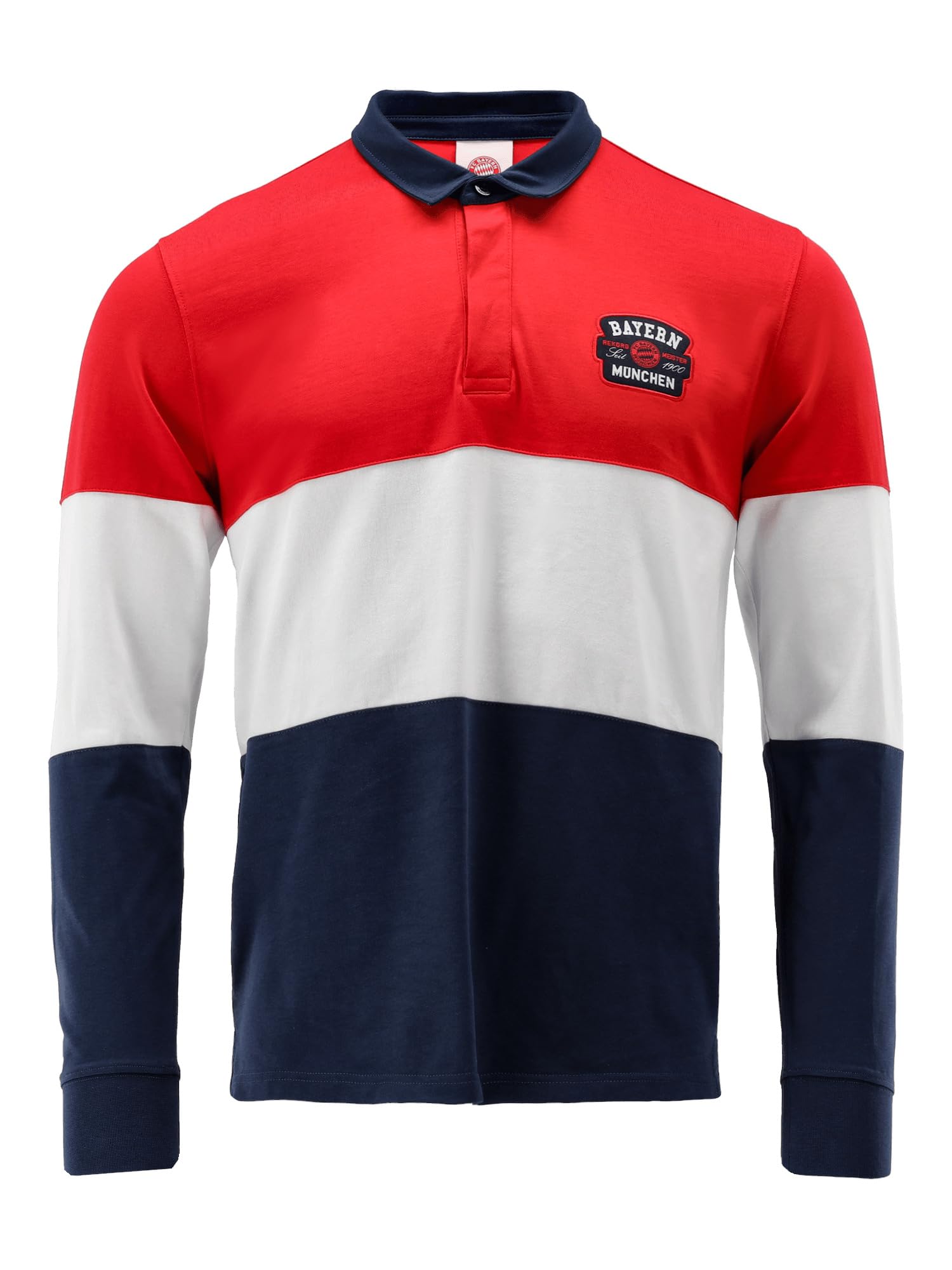 polo fc bayern