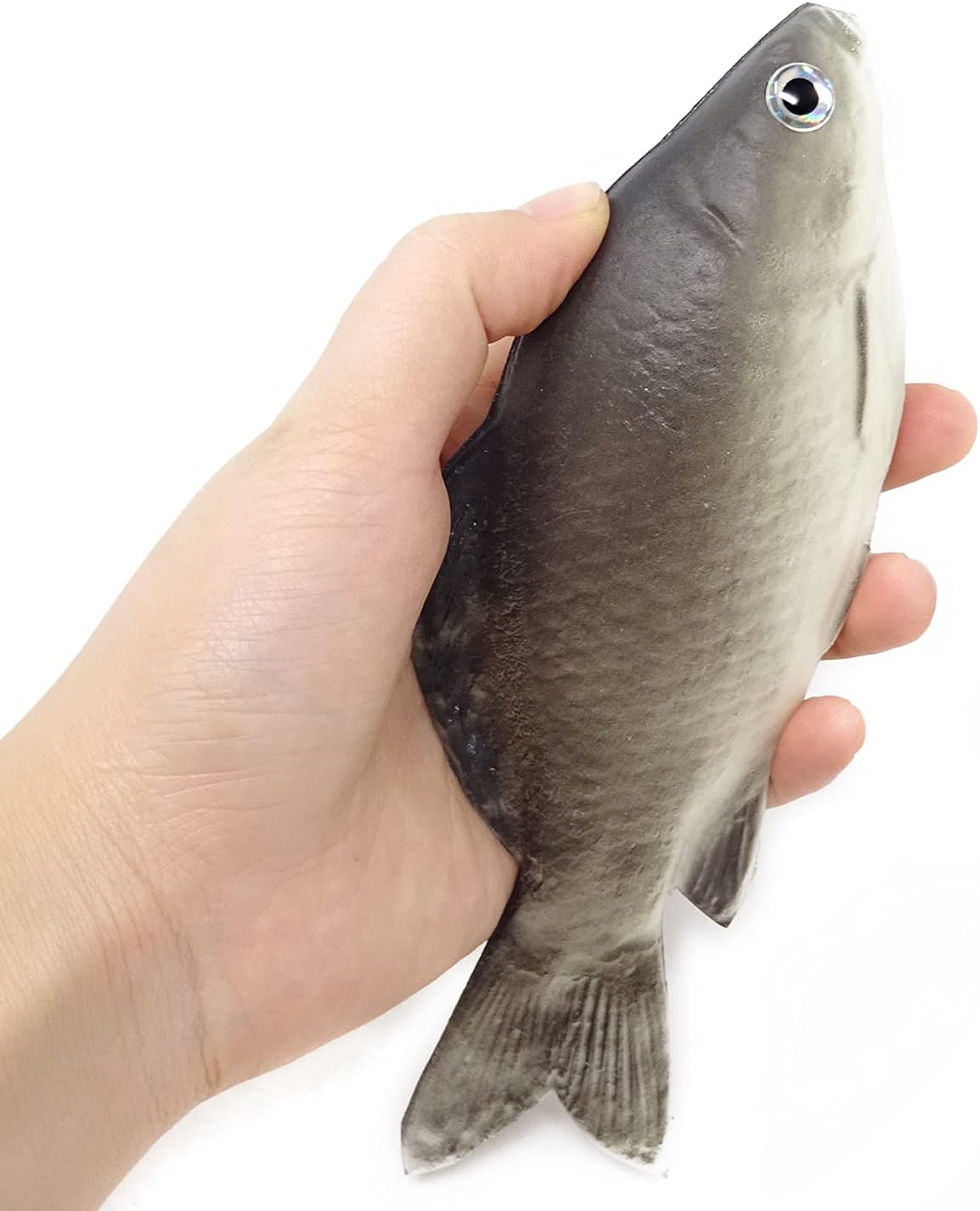 Brandclub - Honbay 2PCS Fake Fish Artificial Sea Fish Model Simulated ...