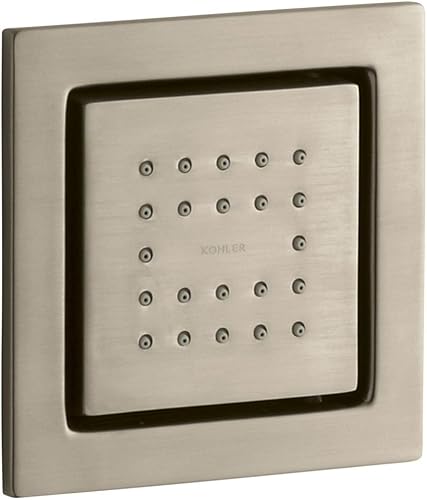 Miniatura 4 de Watertile 22 Boquilla Bodyspray