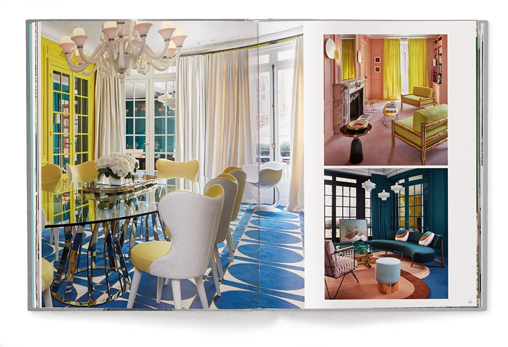 Andrew martin interior design review (vol. 25) /anglais