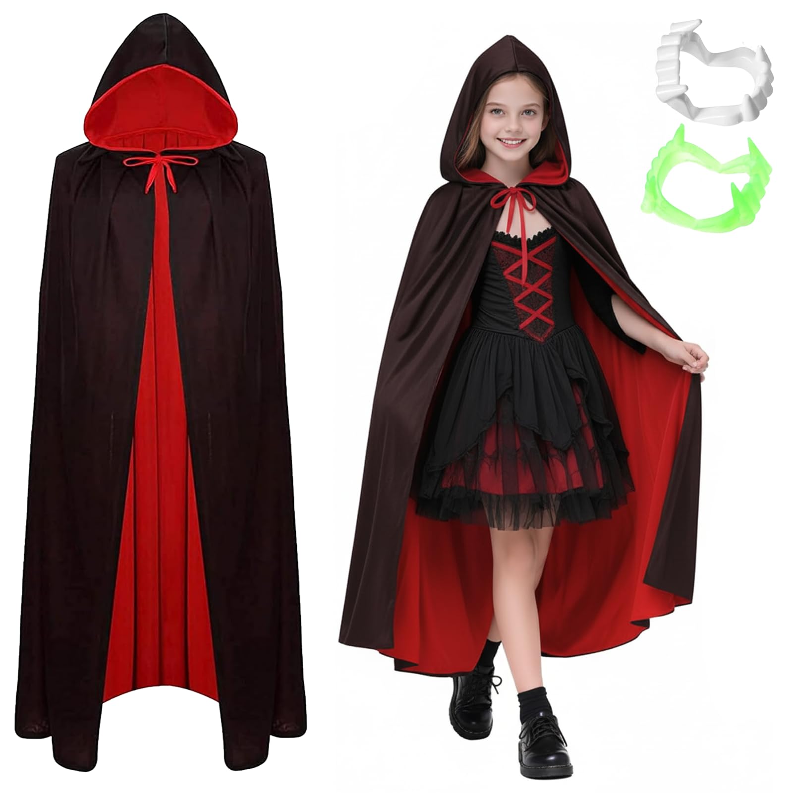 vampirumhang mädchen