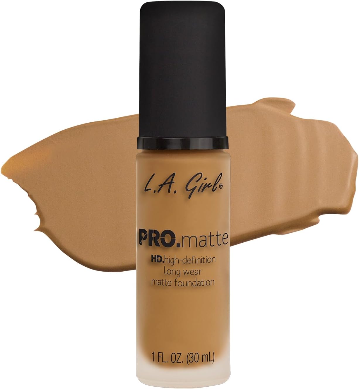 Pro Matte Foundation - Sand