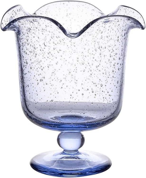 Juliska Provence 5.5" Hurricane - Chambray