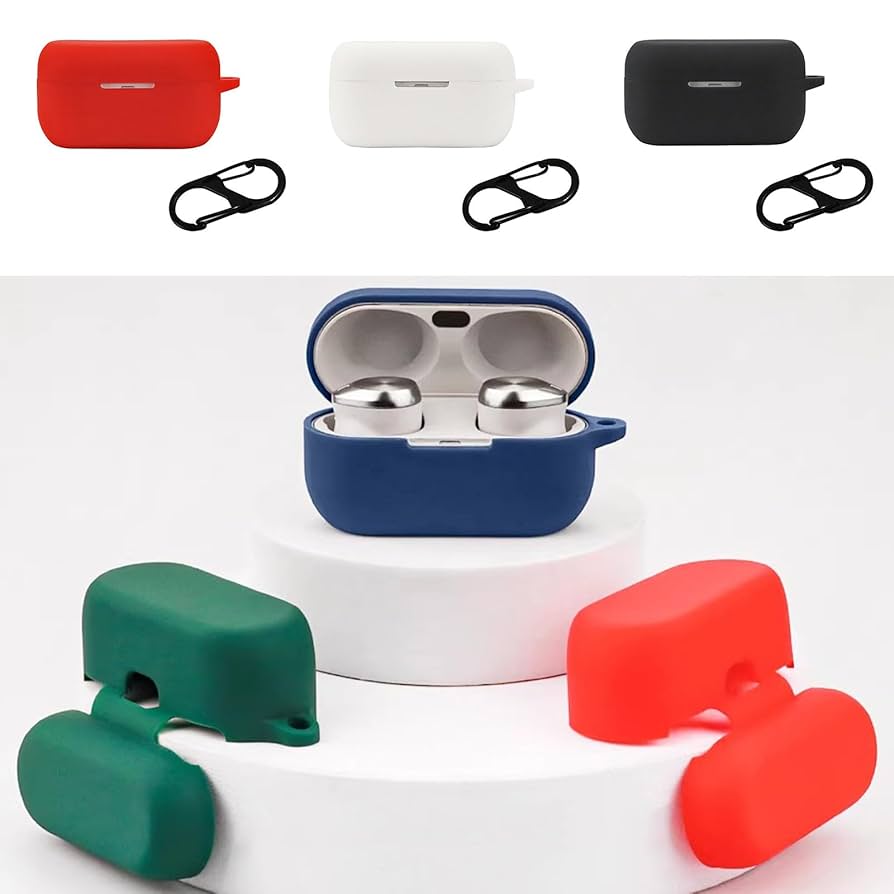 Technics AZ80 イヤホンカバーセット 4qn-az80-case_1.jpg