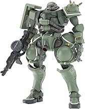 BANDAI SPIRITS HG Mobile Suit Gundam GQuuuuuuuX Zaku (GQ) 1/144 Scale Color-coded Plastic Model
