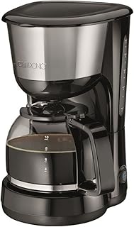 Clatronic KA3575 Cafetière Noir