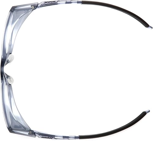 Miniatura 5 de Pyramex Safety Emerge Plus - Anteojos de seguridad para lectores, 3.0, lente completa transparente para lectura (SG9810R30)