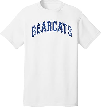 Fashion Greek TCTG Unisex Sports Mascot T-Shirt