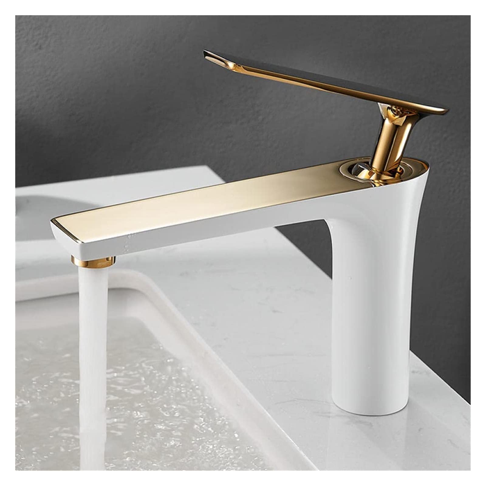 Adaptateur robinet cuisine laiton pour simplifier la routine dans la salle de bain