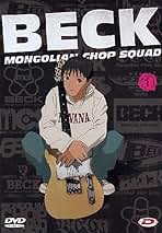 Amazon.com: Beck - Mongolian Chop Squad #01 (Eps 01-03