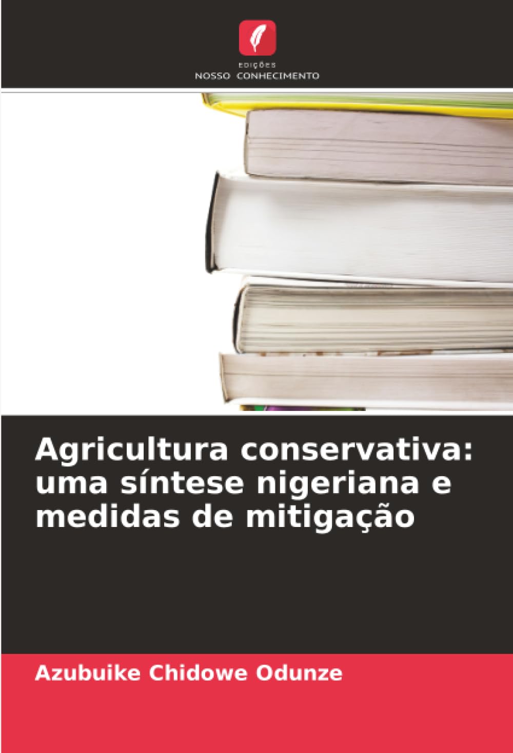 Agricultura conservativa: uma síntese nigeriana e medidas de mitigação