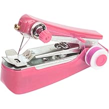 Hand Sewing Machine All Purpose Convenient Portable Manual Sewing Tool