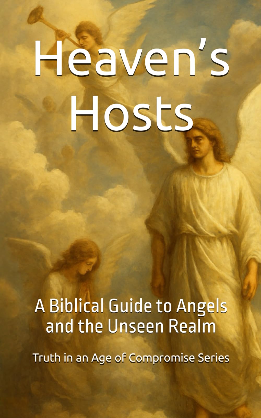 Heaven’s Hosts: A Biblical Guide to Angels and the Unseen Realm (Truth in an Age of Compromise)