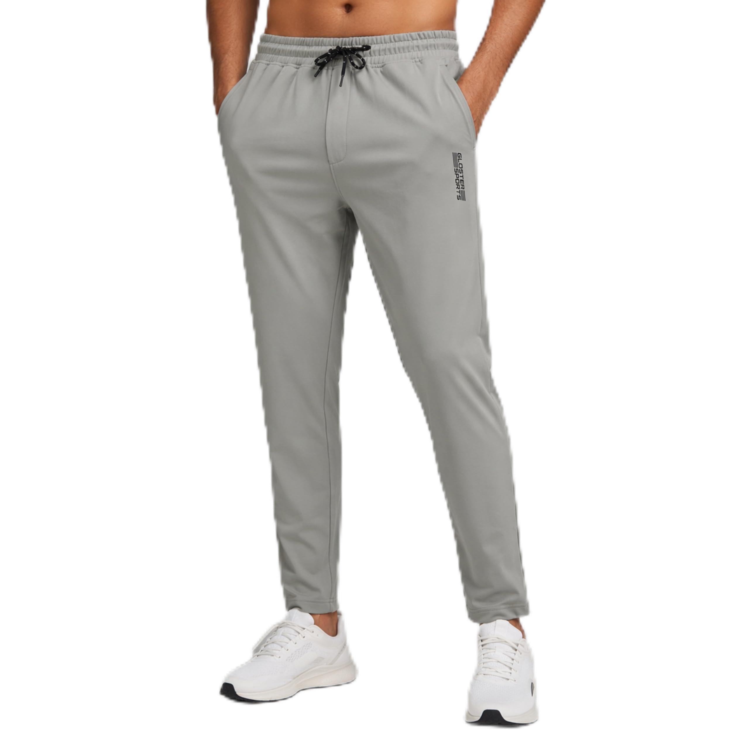 gloster Track Pants for Men Gym Pants for Men Workout Mens Track Pant for Men Activewear Night Pant for Boys Gym, Yoga, Running, Sports and Multipurpose Lower for man-picture-13