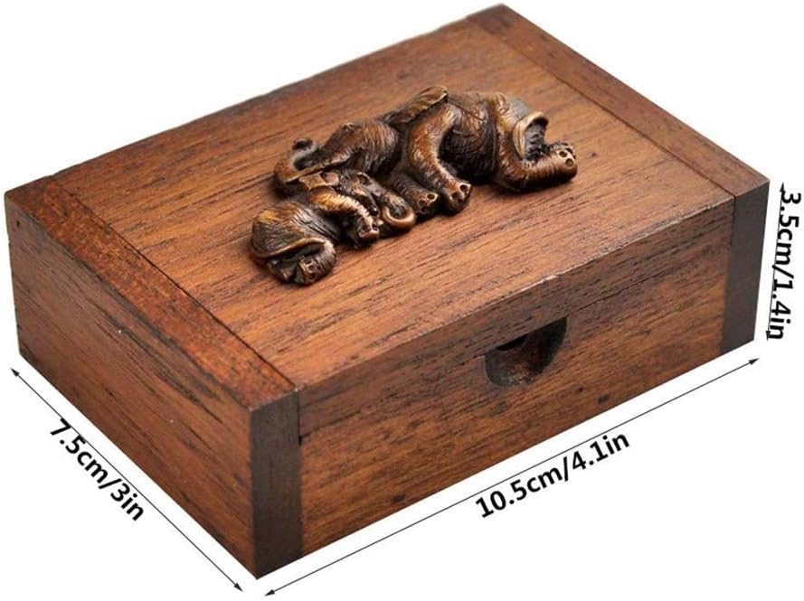 Handmade Wooden Pets for Small Animals, Commemorative Cremation ash Funerals, Permanent Memorial Box