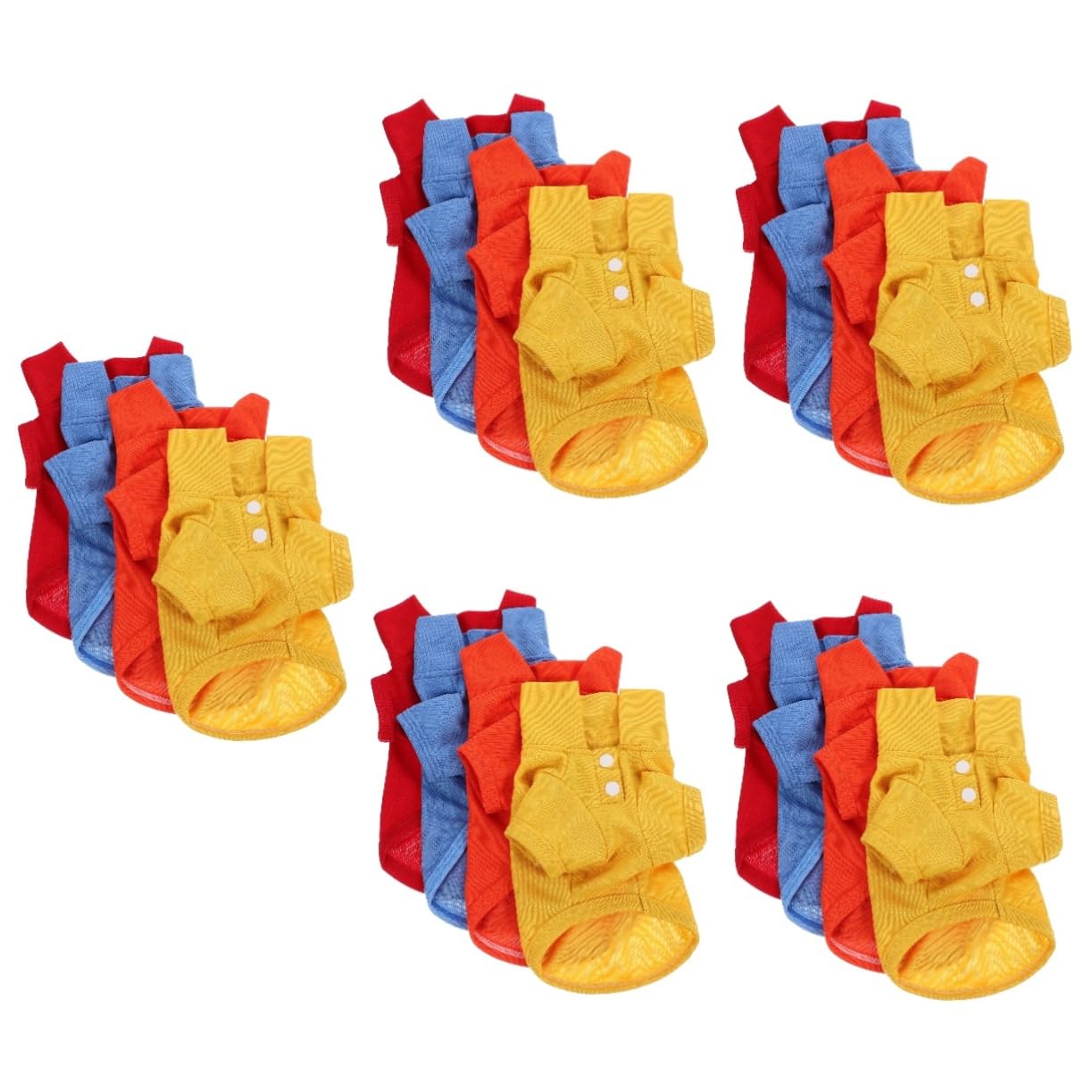 Sweat pour Chiot POPETPOP Vêtements pour Chiens Fourniture Animaux
