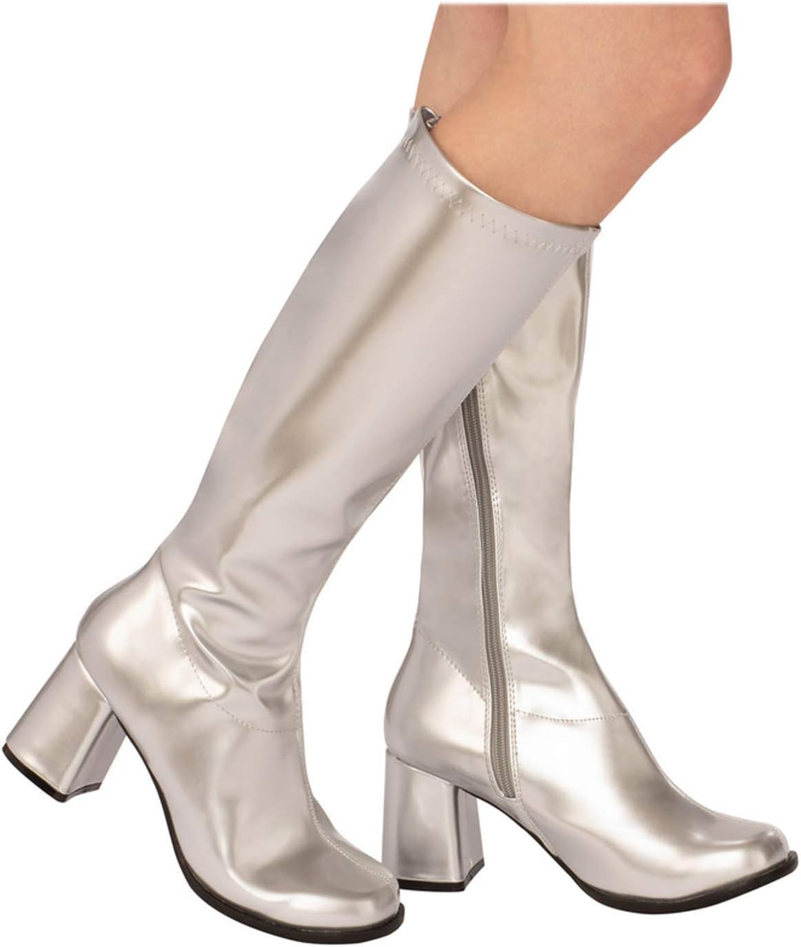 Rubies womens Costume Gogo Boots