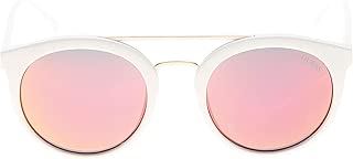Guess Round Women's Sunglasses - GU7387-52-21-135mm