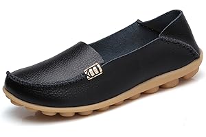 Zapatos Comodos de Mujer Suaves: The Epitome of Comfort and Style