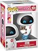 Funko POP Disney: Valentines - Eve - Wall-E - Collectable Vinyl Figure - Gift Idea - Official Merchandise - for Kids & Adults - Movies Fans - Model Figure for Collectors and Display