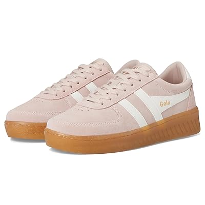 Gola Grandslam Suede Women