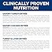 Hill's Science Diet Adult 1-6, Adult 1-6 Premium Nutrition, Wet Cat Food, Variety Pack: Turkey; Chicken; Turkey & Liver Minced, 5 oz Can Variety Pack, Case of 12