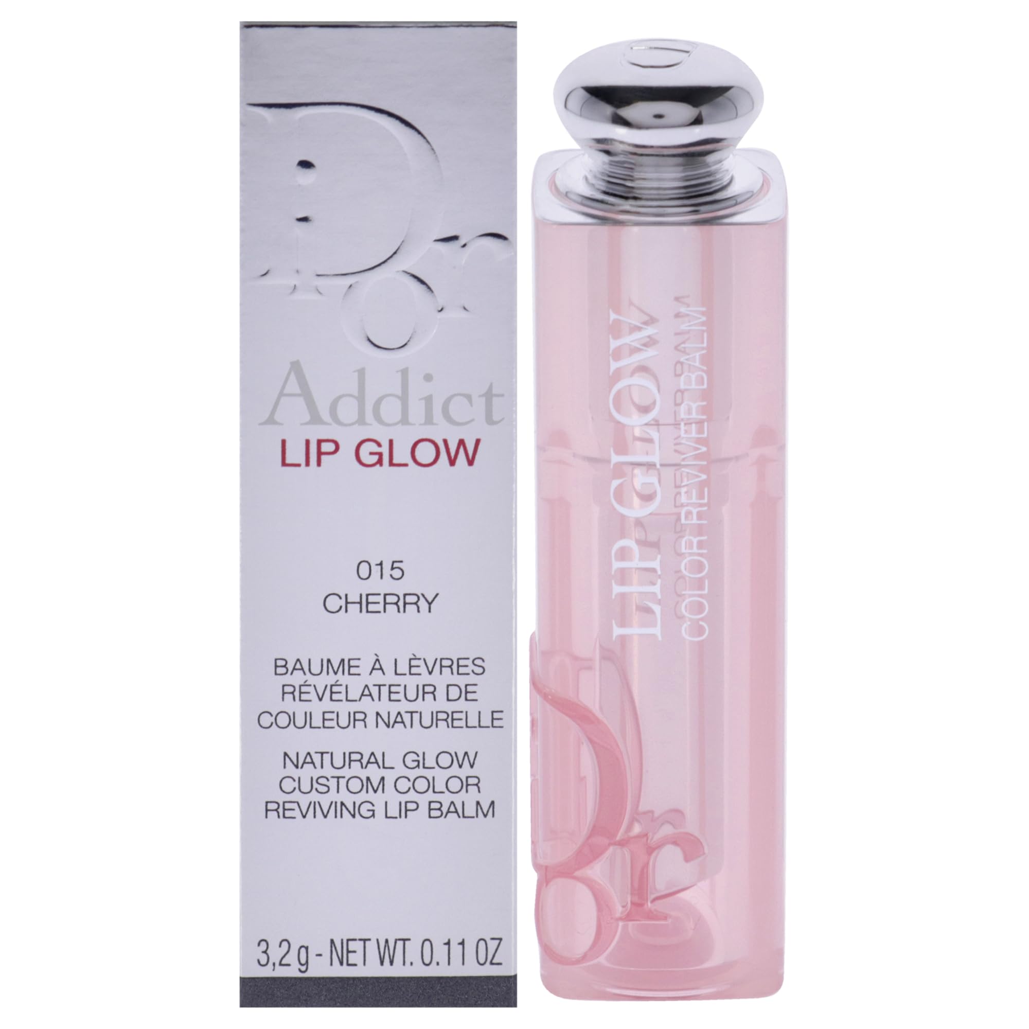 Dior Addict Lip Glow 3.2G 015 (3,2 G)