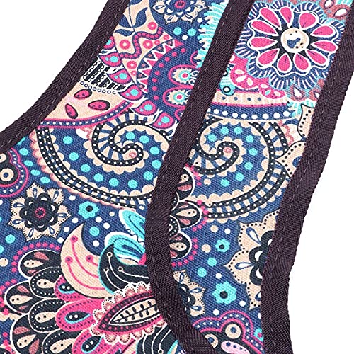 Shiwaki Borsa per Tappetino da Yoga con Tasca