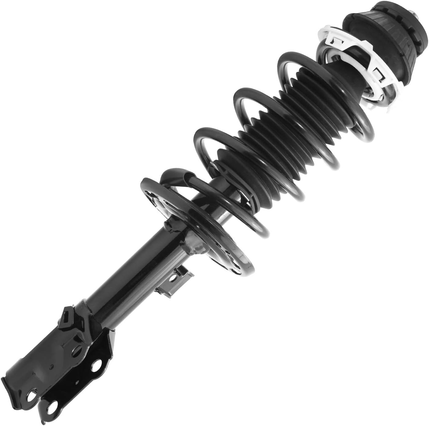 UNITY AUTOMOTIVE 11412 Front Right Complete Strut Assembly 2006-2008 Honda Fit
