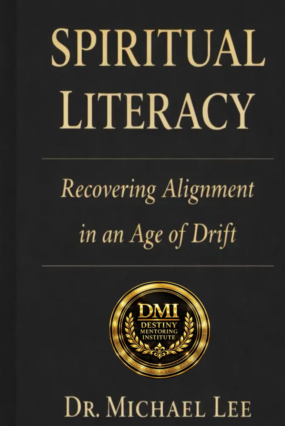 Spiritual Literacy: Recovering Alignment in an age of Drift